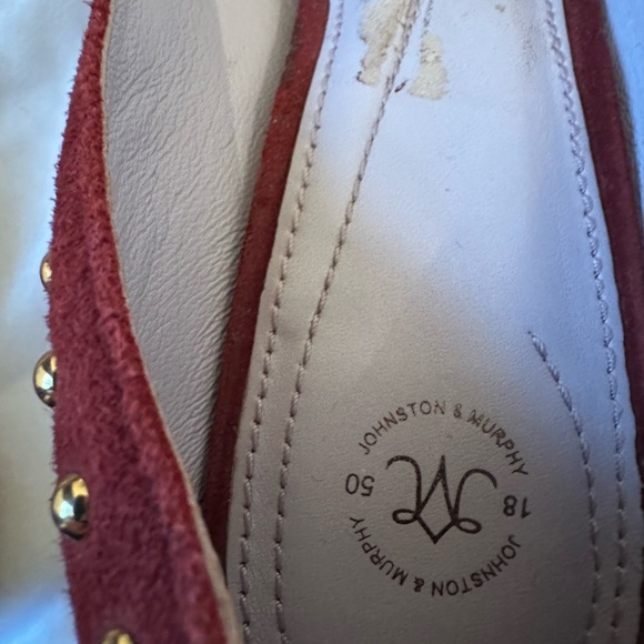 Johnson & Murphy woman’s showed - Picture 4 of 4